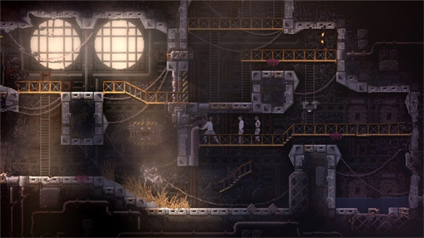 红怪Carrion手机版2