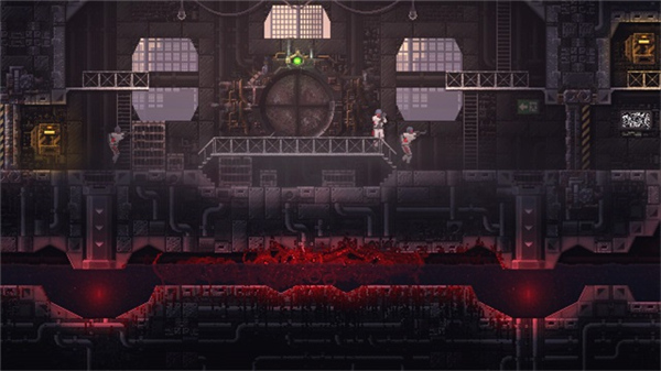 红怪Carrion手机版4