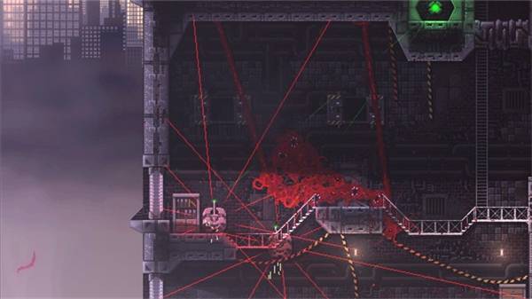 红怪Carrion手机版5