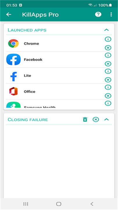 KillApps专业版截图4