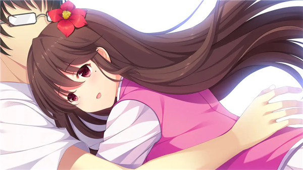 回忆忘却之看板娘3