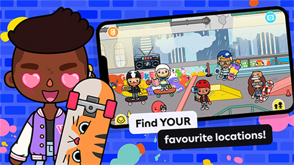 托卡生活世界20261