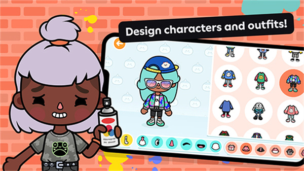 托卡生活世界20264