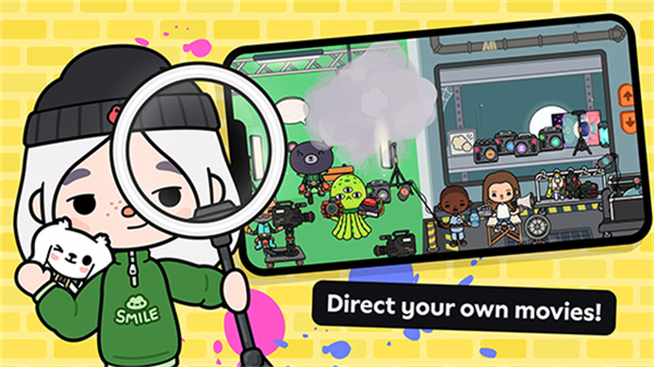 托卡生活世界20265