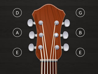 小熊调音器软件