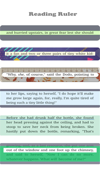 静读天下安卓版截图2