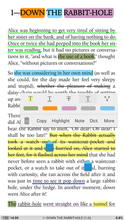 静读天下安卓版截图5