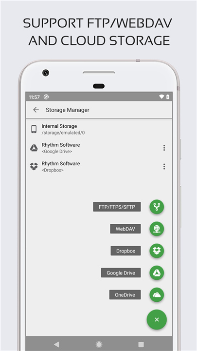 代码编辑器安卓版4