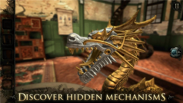 未上锁的房间4汉化版1