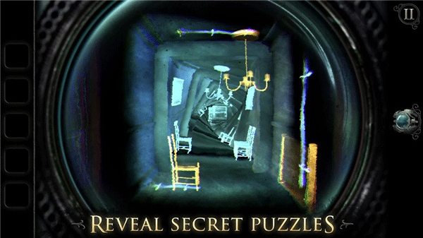 未上锁的房间4汉化版3