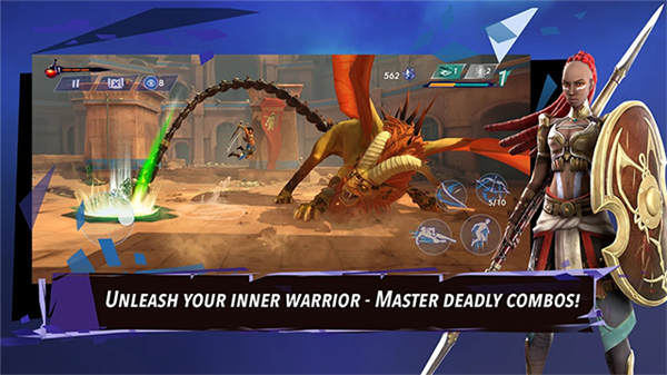 波斯王子失落的王冠手机版5