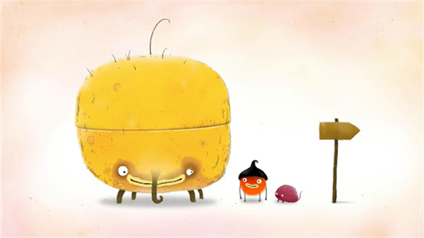 毛线先生安卓版1