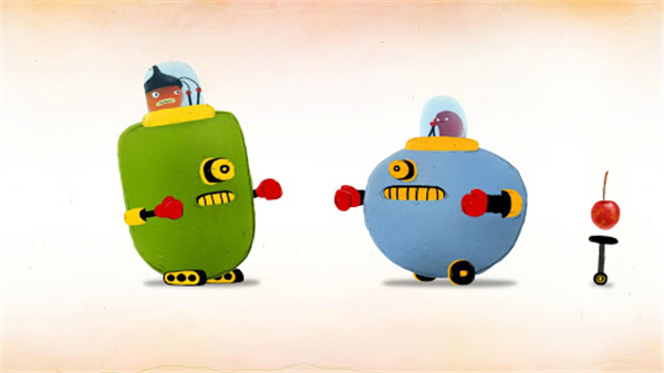 毛线先生安卓版5