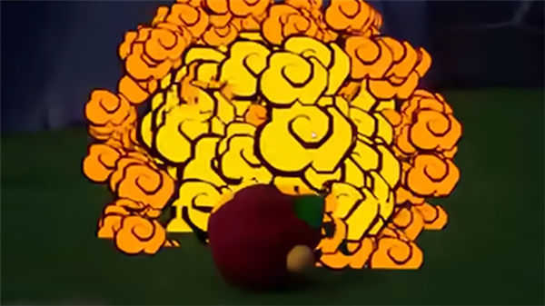 植物大战僵尸3D融合版1