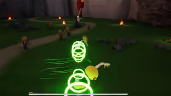 植物大战僵尸3D融合版2