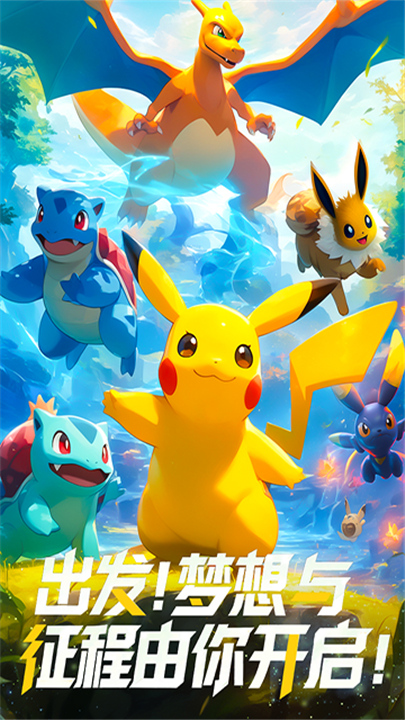 梦想与征程手游3