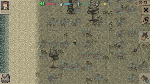 迷你Dayz汉化版1