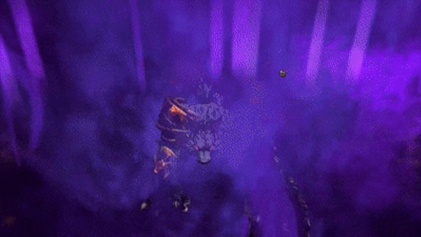 神器行者奥罗瑞恩传奇