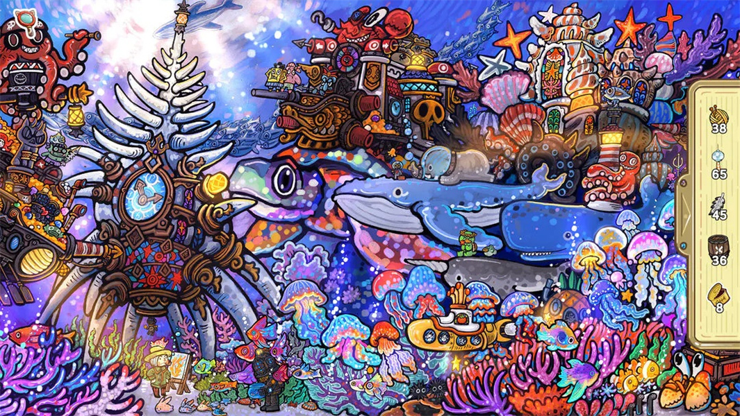 迷途猫的灵魂碎片1