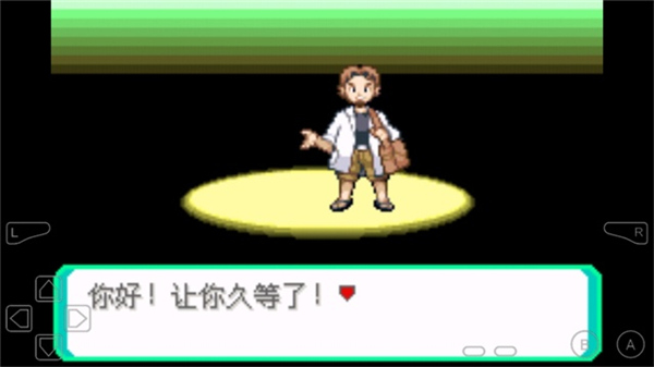 口袋妖怪究极绿宝石51