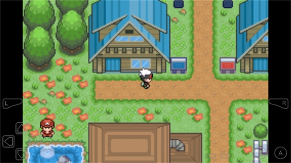 口袋妖怪究极绿宝石54