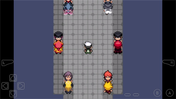 口袋妖怪究极绿宝石53