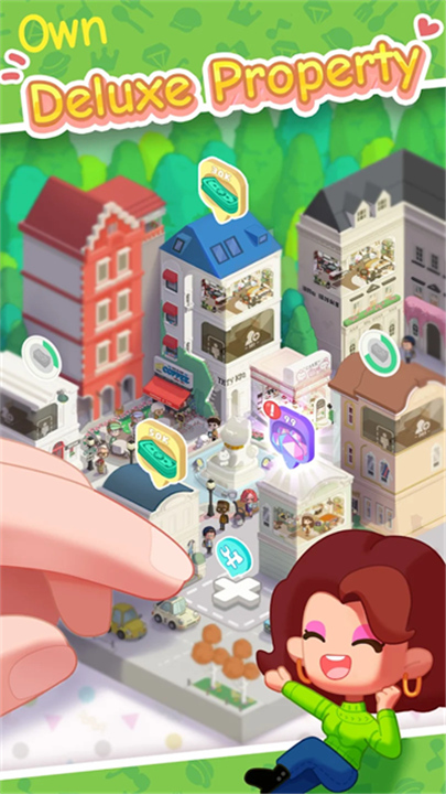 我要当房东游戏3