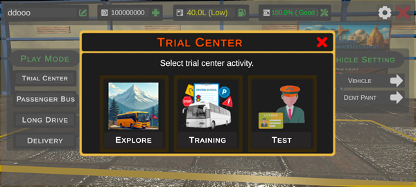 尼泊尔巴士模拟器3