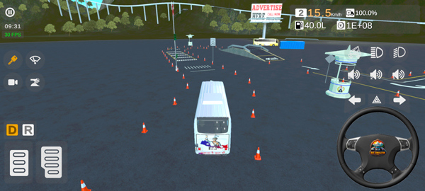 尼泊尔巴士模拟器4