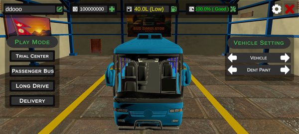 尼泊尔巴士模拟器5