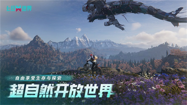 七日世界云游戏5