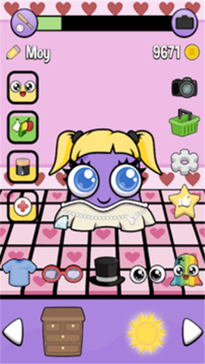 迷你农场手机版