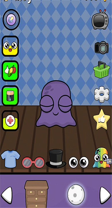 迷你农场手机版