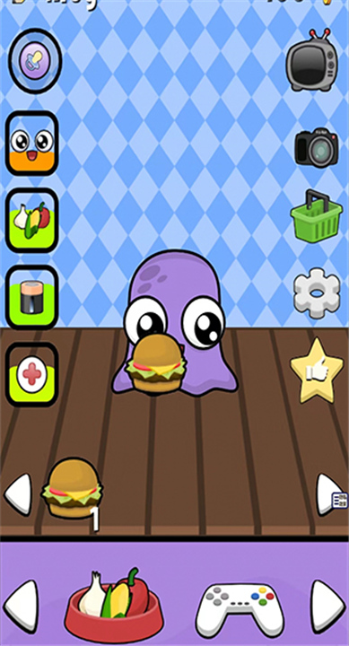 迷你农场手机版