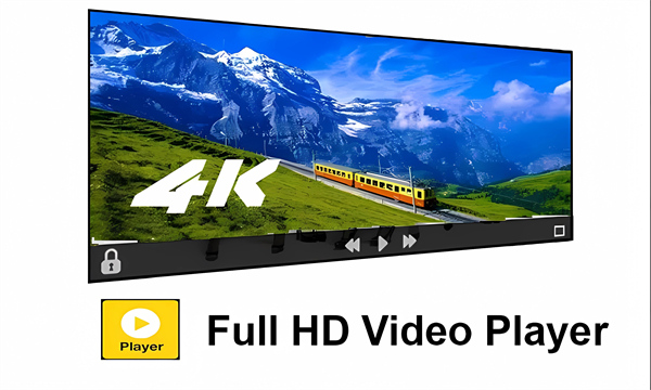 Potplayer播放器安卓版1