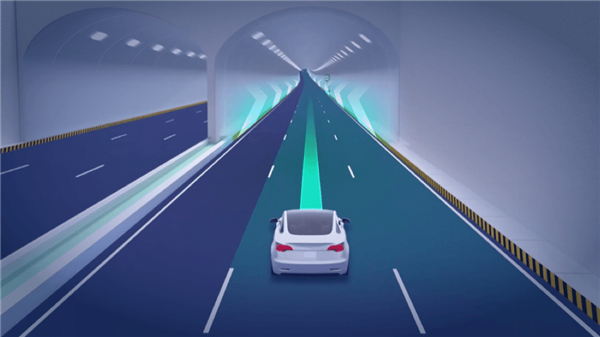 百度地图汽车版1