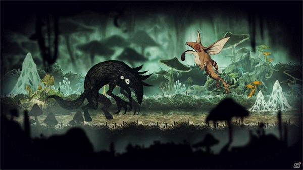 说谎公主与盲眼王子中文版1