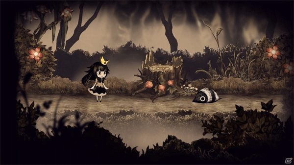 说谎公主与盲眼王子中文版3