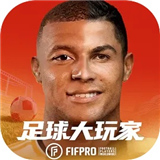 足球大玩家