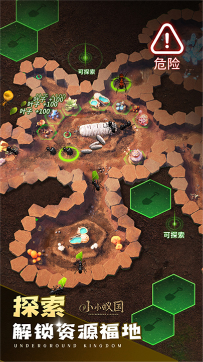 小小蚁国官方版4