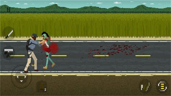 僵尸射击与防御20263