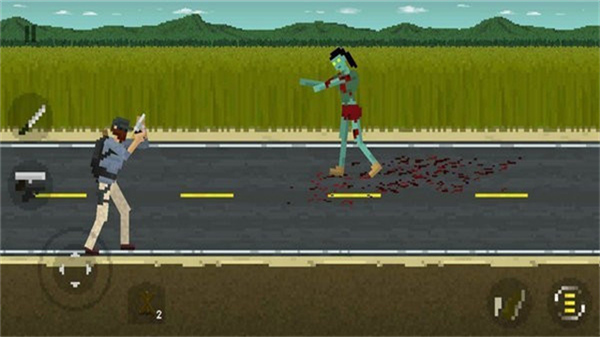 僵尸射击与防御20264