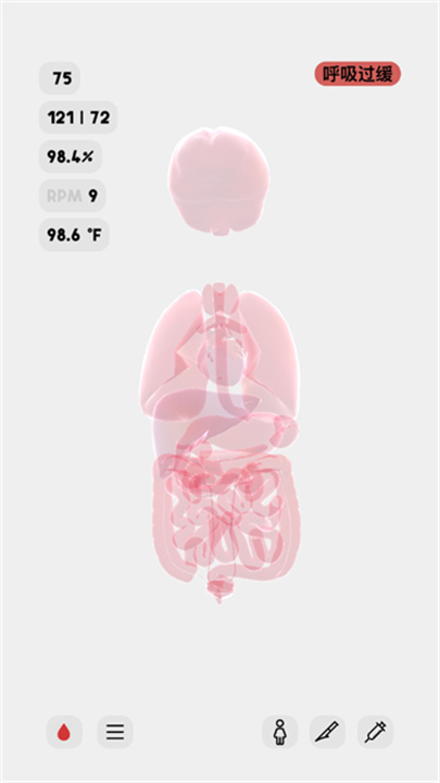 生命life汉化版5