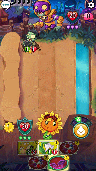 植物大战僵尸英雄2026