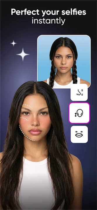 Picsart美易软件1