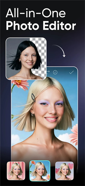 Picsart美易软件2