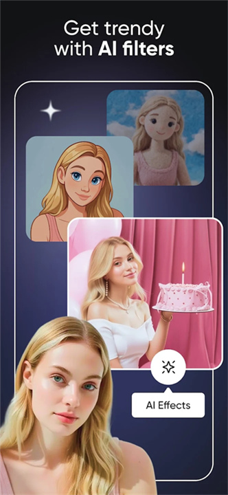 Picsart美易软件3