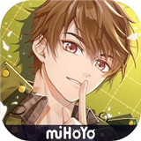 未定事件簿官服