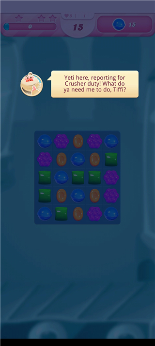 糖果传奇中文版