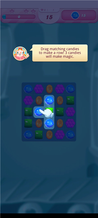 糖果传奇中文版